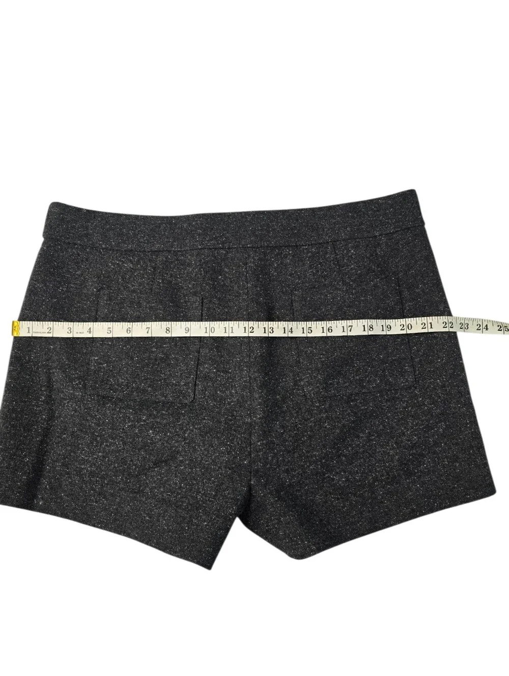 J. Crew size 16